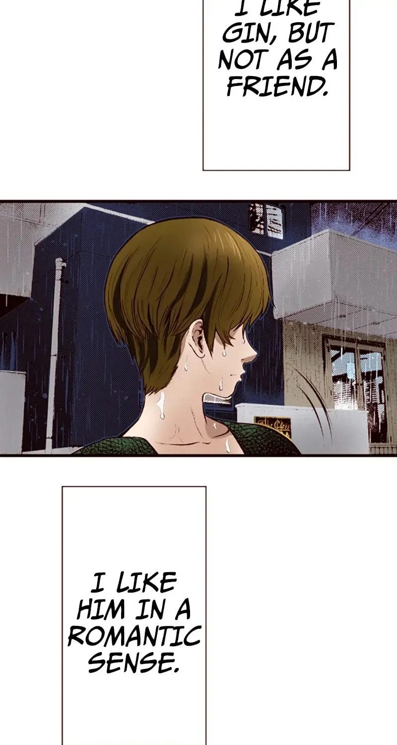 Read Silver By Night chapter 34 image 6 on Lezhin