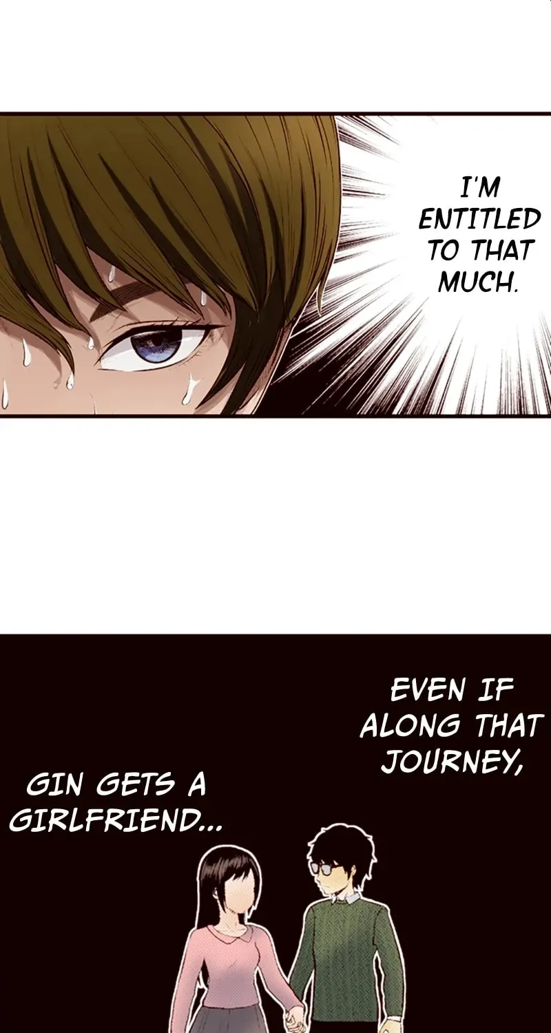 Read Silver By Night chapter 35 image 10 on Lezhin