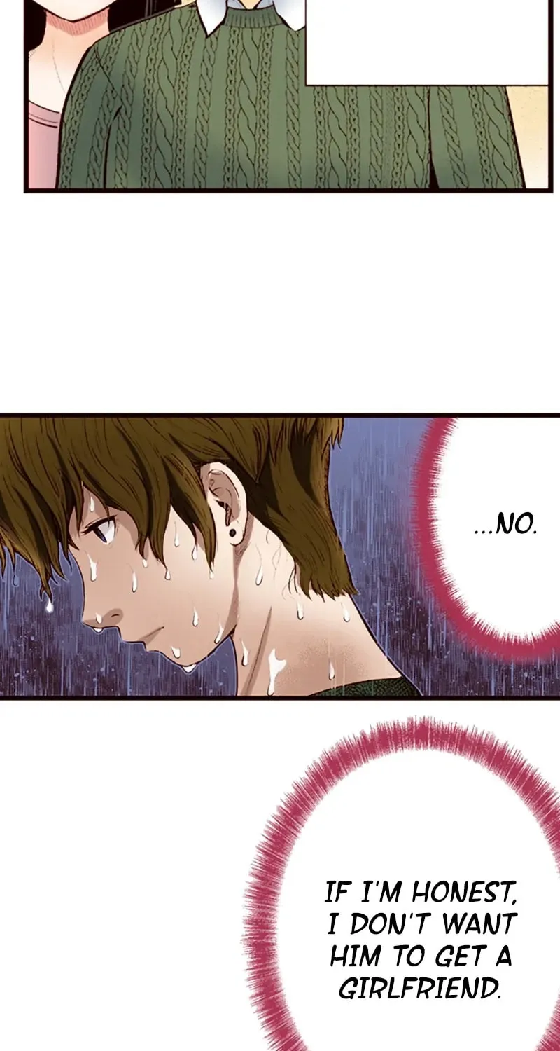 Read Silver By Night chapter 35 image 12 on Lezhin