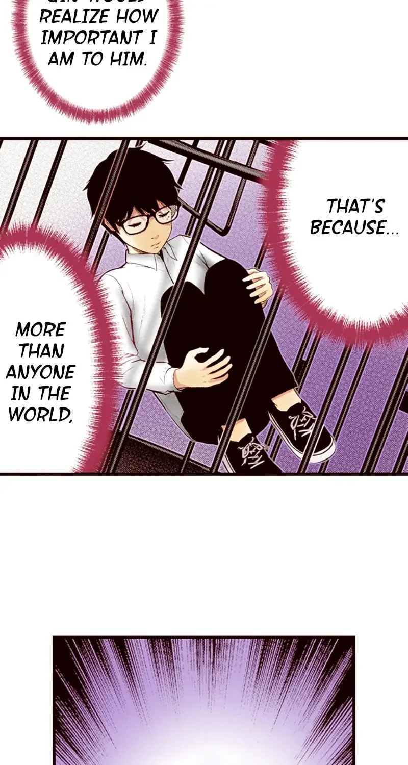 Read Silver By Night chapter 35 image 18 on Lezhin
