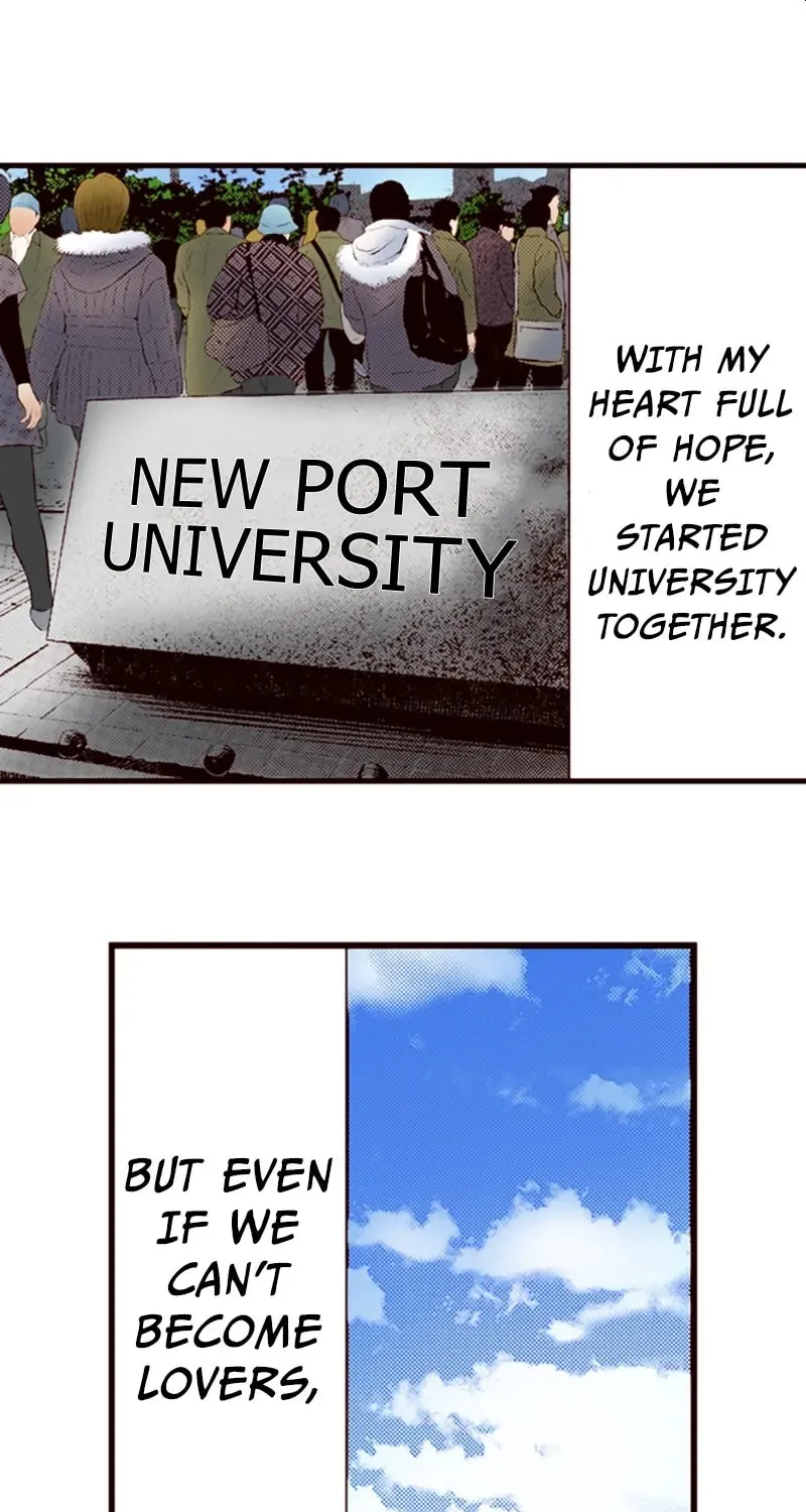 Read Silver By Night chapter 35 image 2 on Lezhin