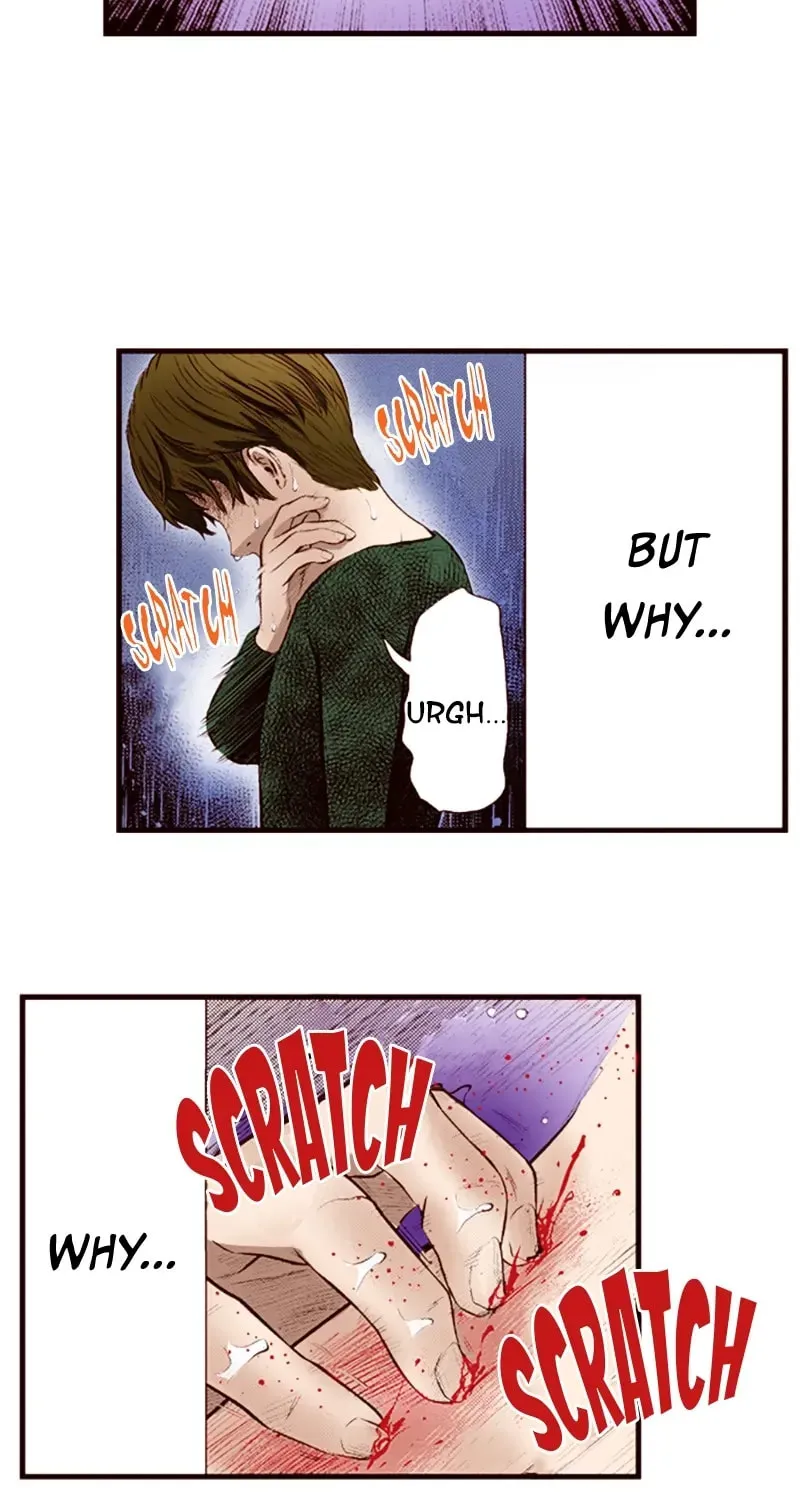 Read Silver By Night chapter 35 image 20 on Lezhin