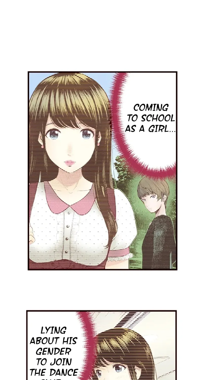 Read Silver By Night chapter 35 image 22 on Lezhin