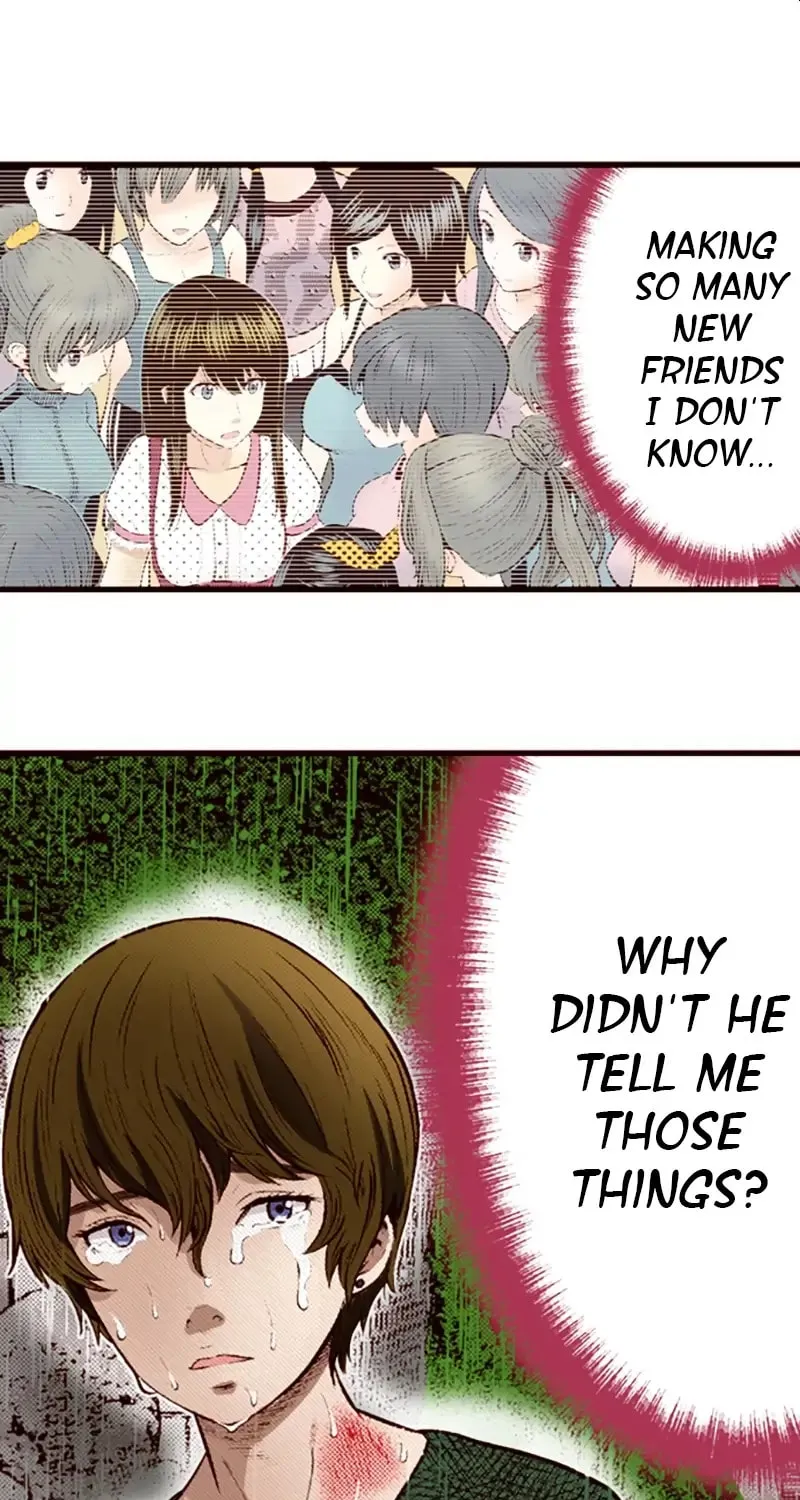 Read Silver By Night chapter 35 image 24 on Lezhin