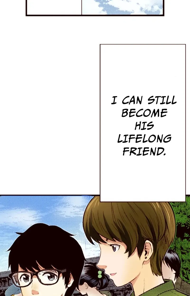 Read Silver By Night chapter 35 image 3 on Lezhin