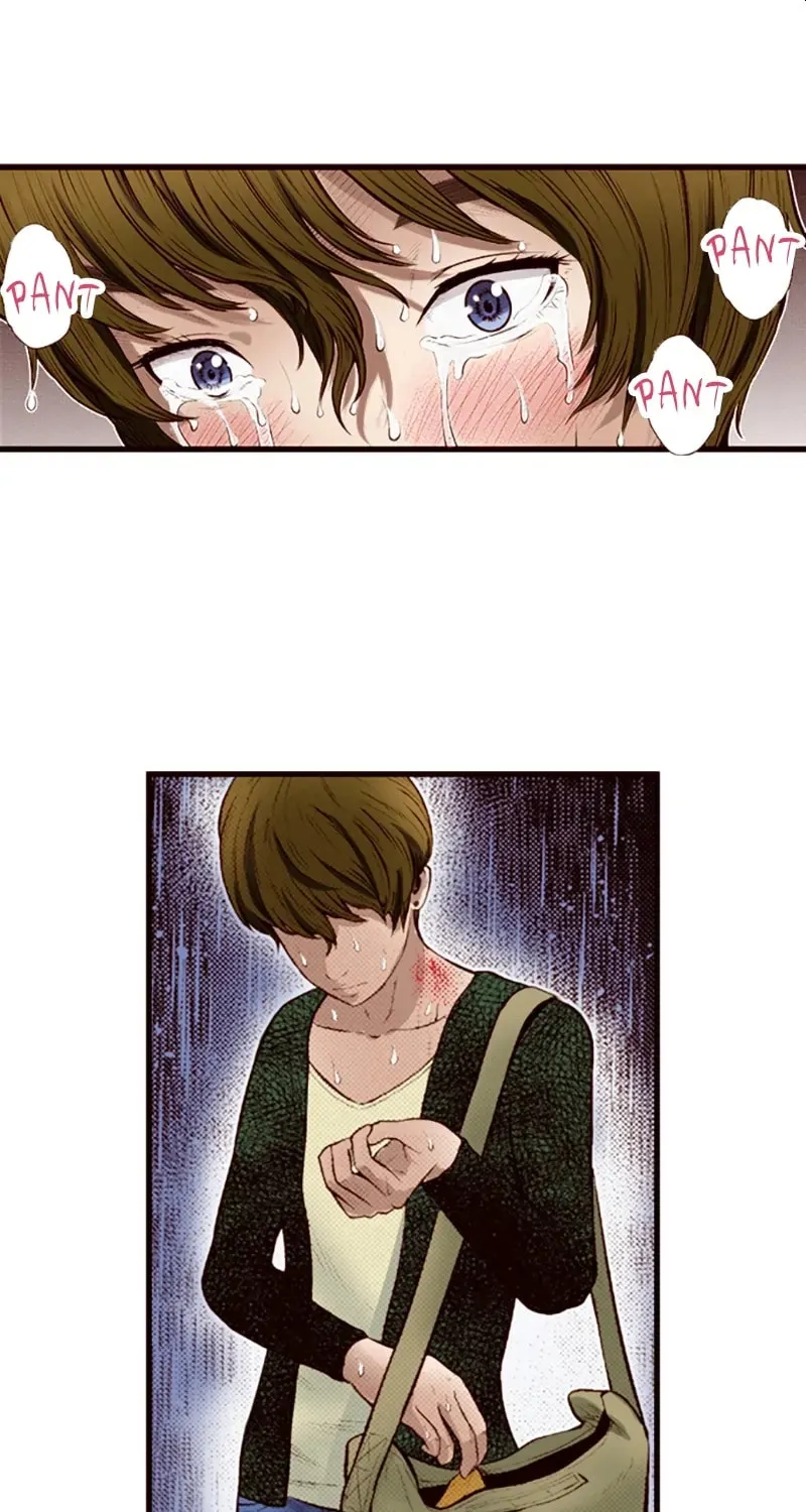 Read Silver By Night chapter 35 image 32 on Lezhin