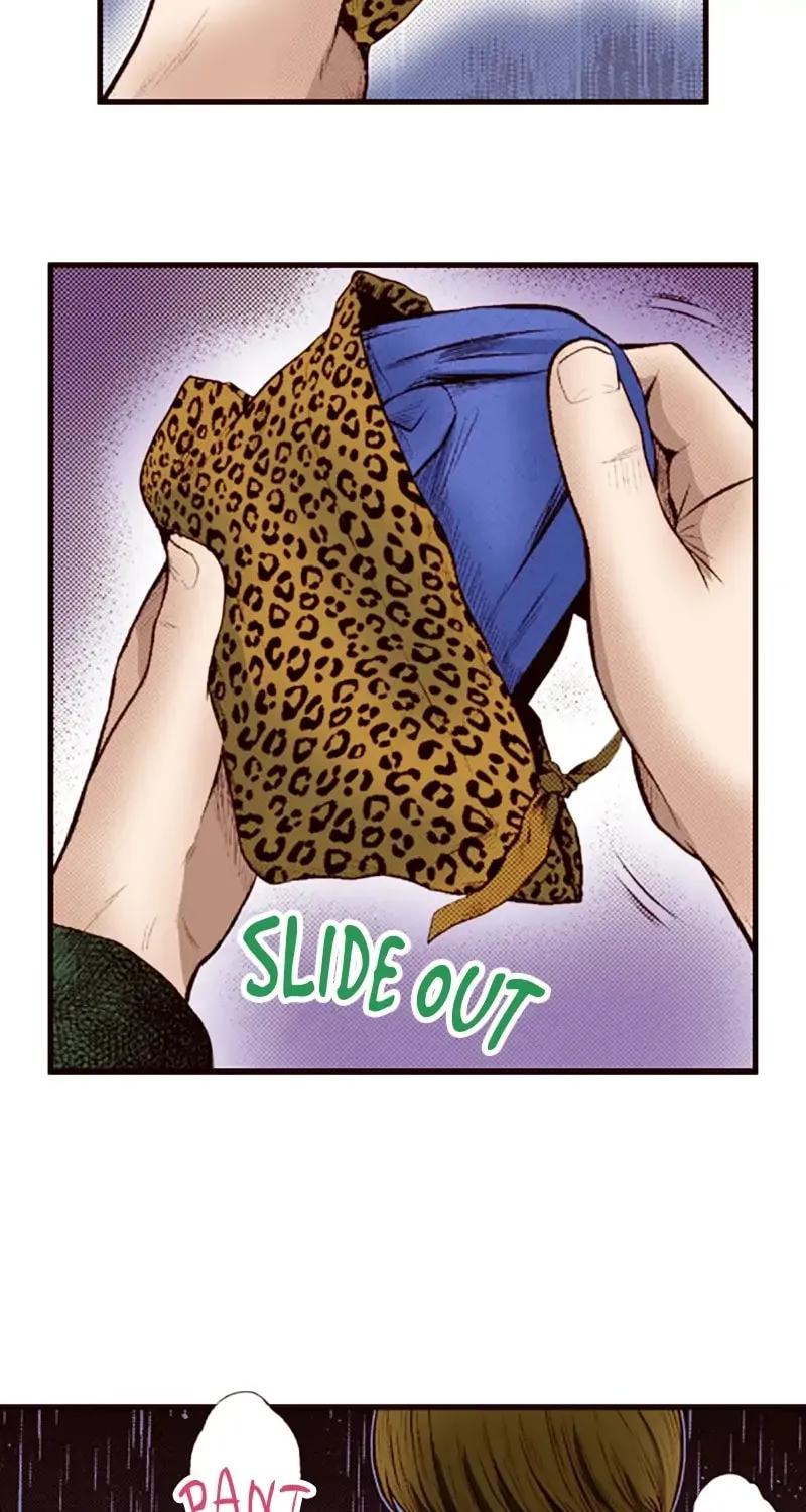 Read Silver By Night chapter 35 image 34 on Lezhin