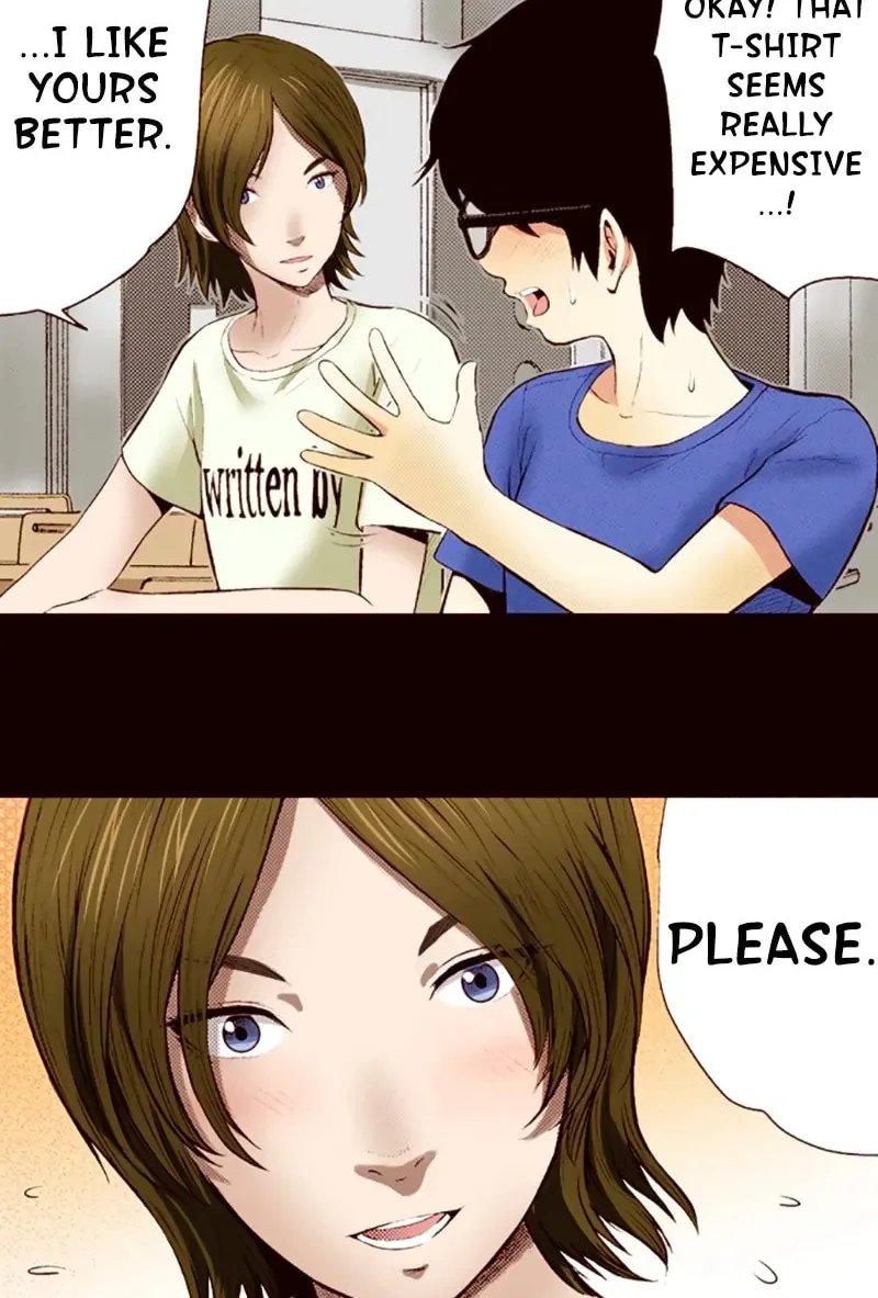 Read Silver By Night chapter 36 image 11 on Lezhin