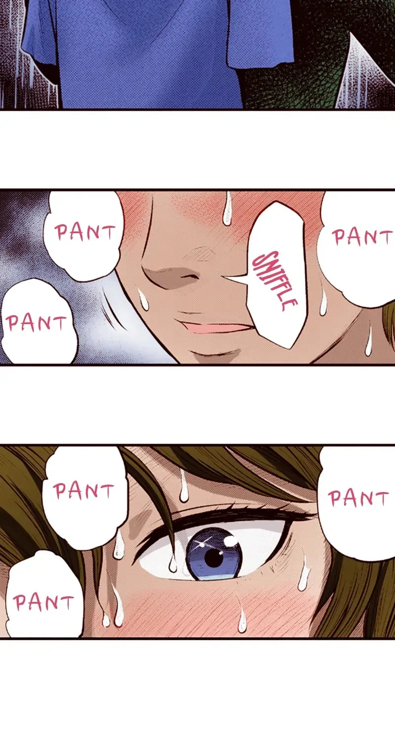 Read Silver By Night chapter 36 image 16 on Lezhin
