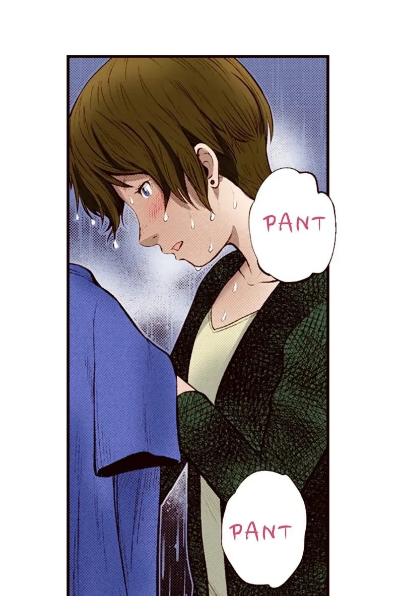 Read Silver By Night chapter 36 image 17 on Lezhin