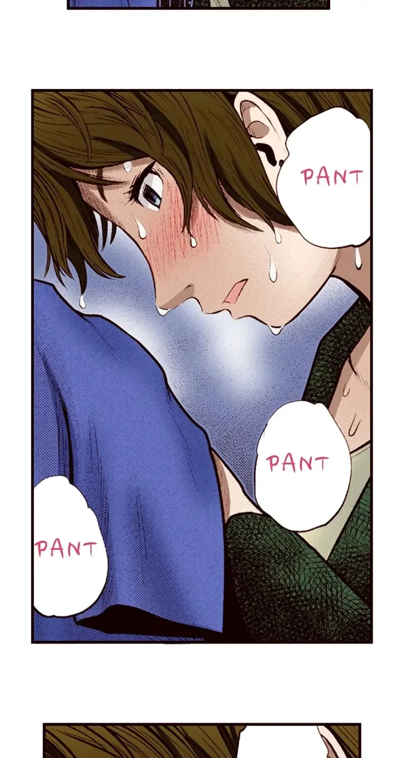 Read Silver By Night chapter 36 image 18 on Lezhin