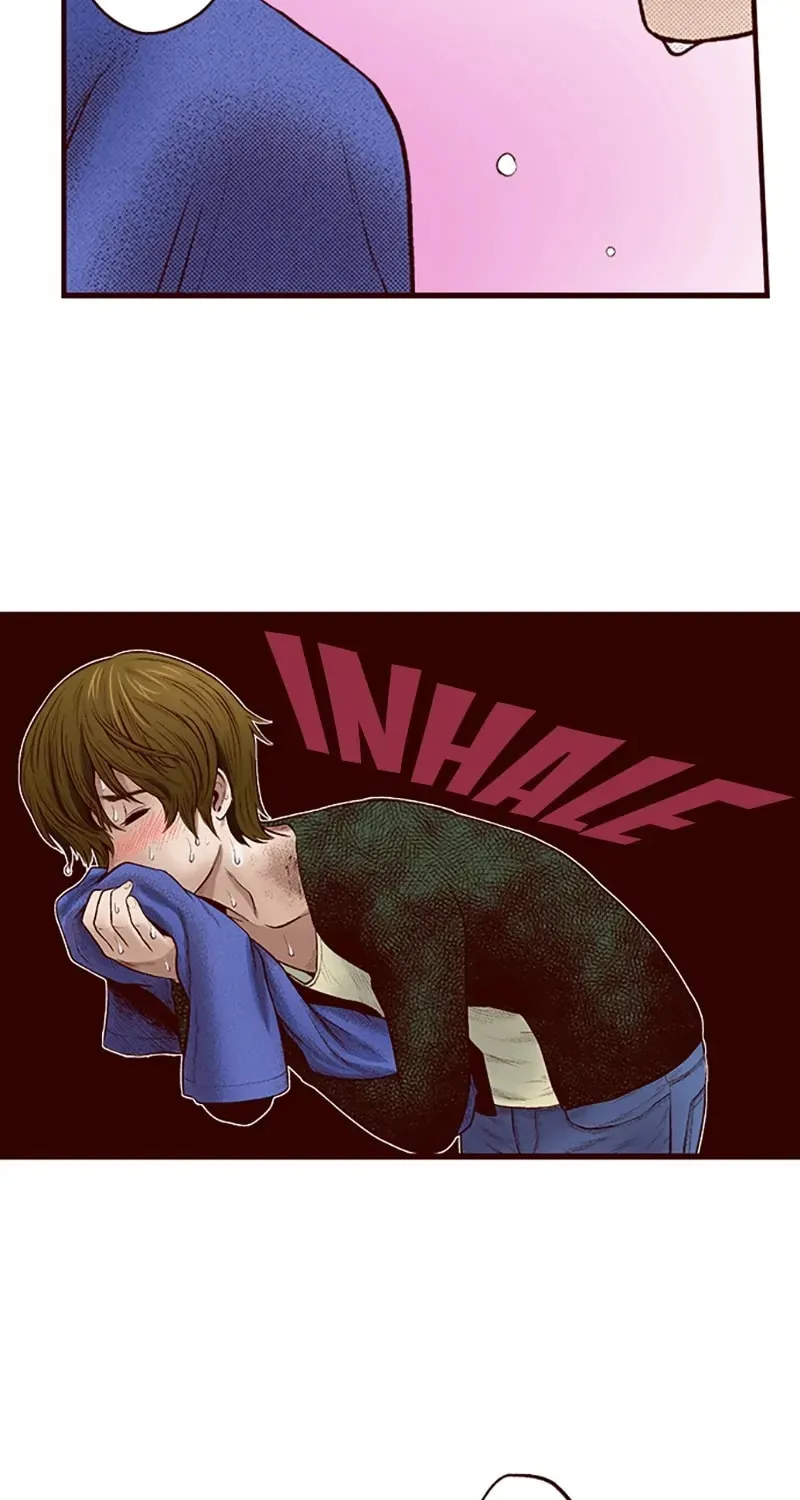 Read Silver By Night chapter 36 image 24 on Lezhin