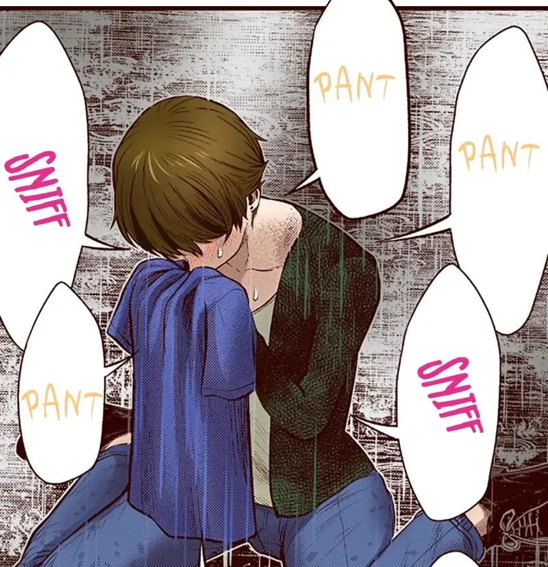 Read Silver By Night chapter 36 image 25 on Lezhin