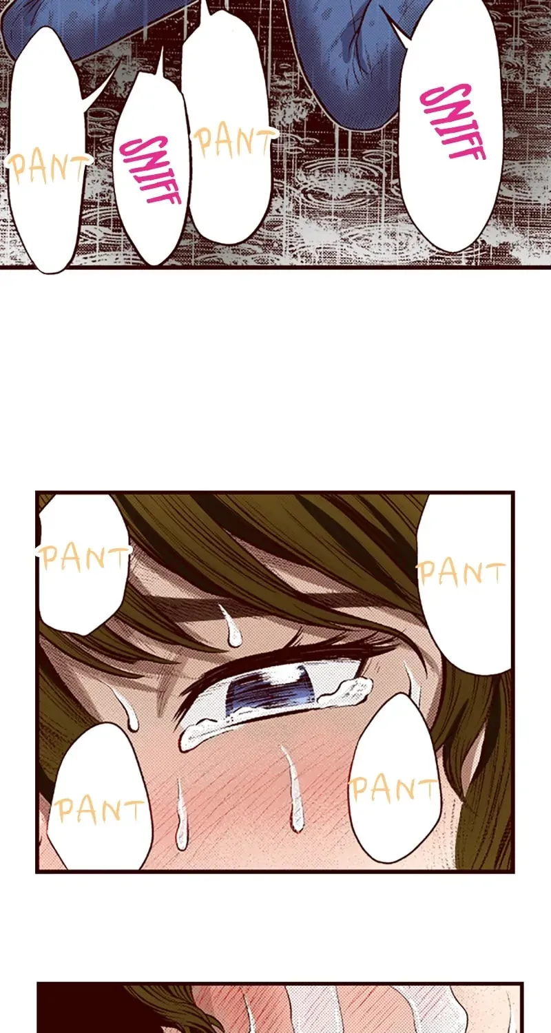 Read Silver By Night chapter 36 image 26 on Lezhin