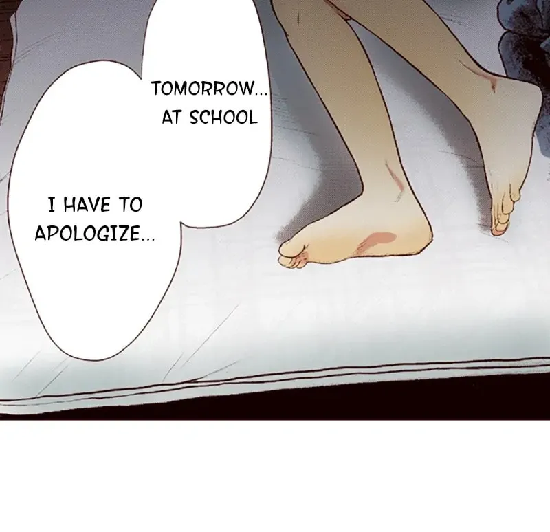 Read Silver By Night chapter 36 image 33 on Lezhin