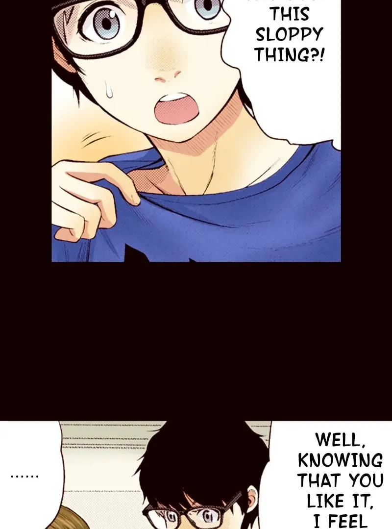 Read Silver By Night chapter 36 image 7 on Lezhin