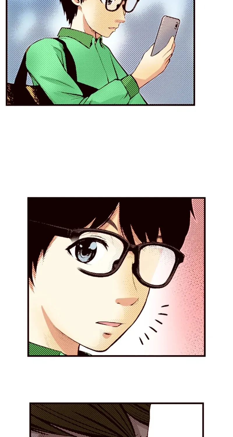 Read Silver By Night chapter 37 image 12 on Lezhin