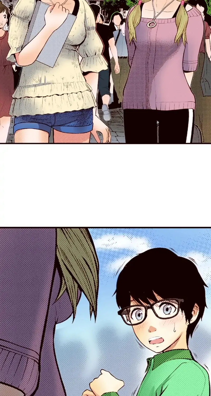 Read Silver By Night chapter 37 image 14 on Lezhin