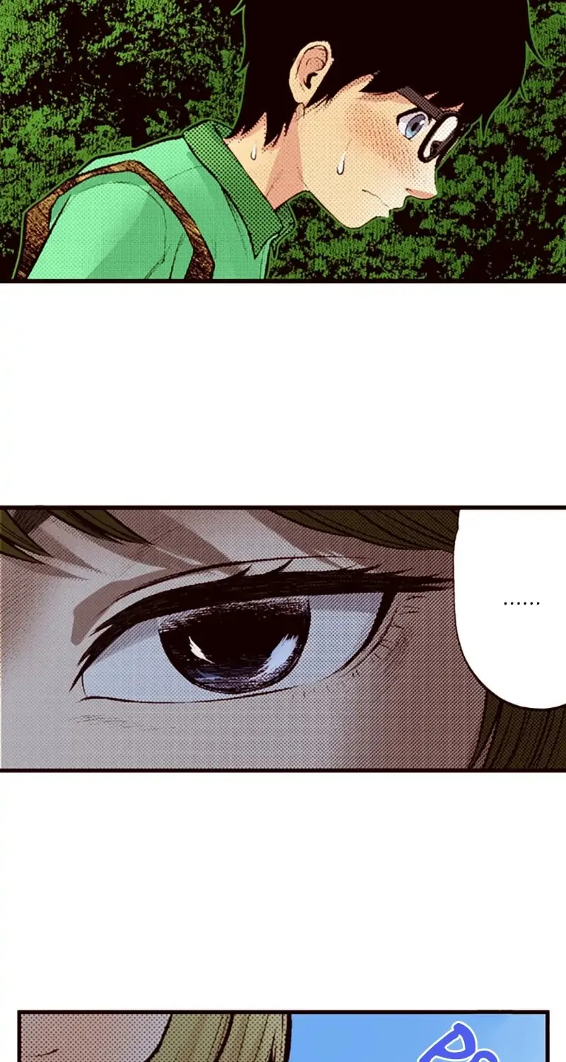 Read Silver By Night chapter 37 image 16 on Lezhin