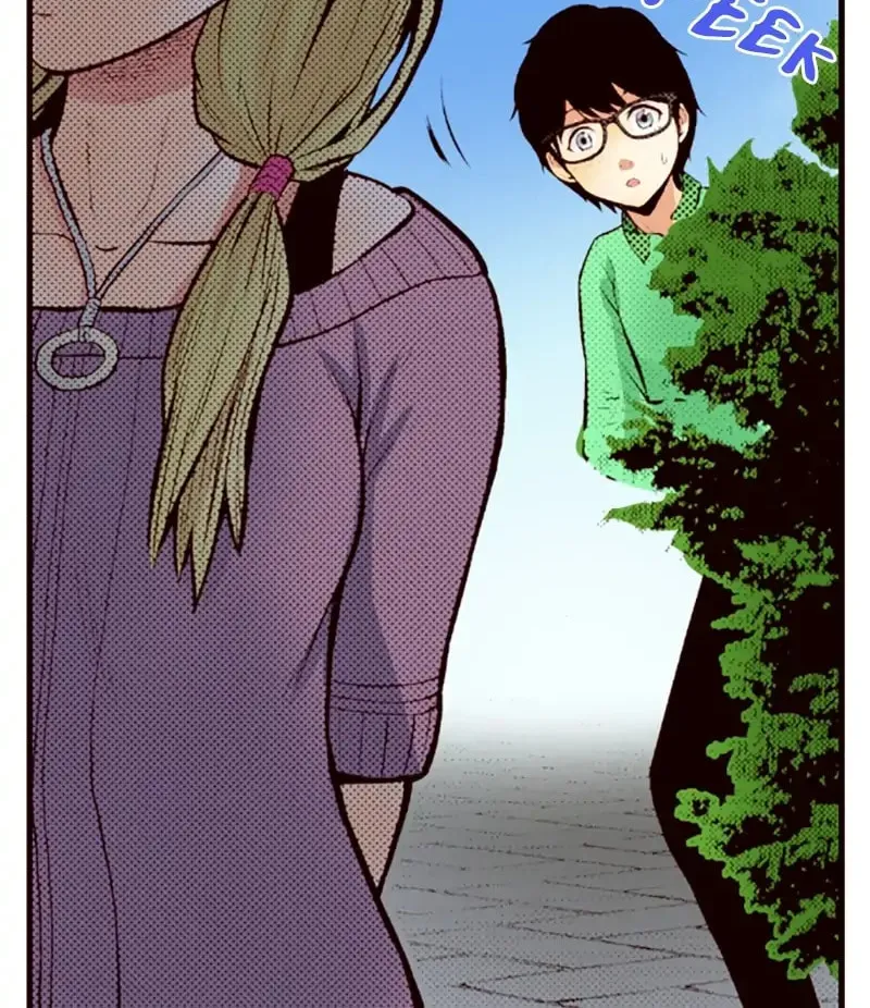 Read Silver By Night chapter 37 image 17 on Lezhin