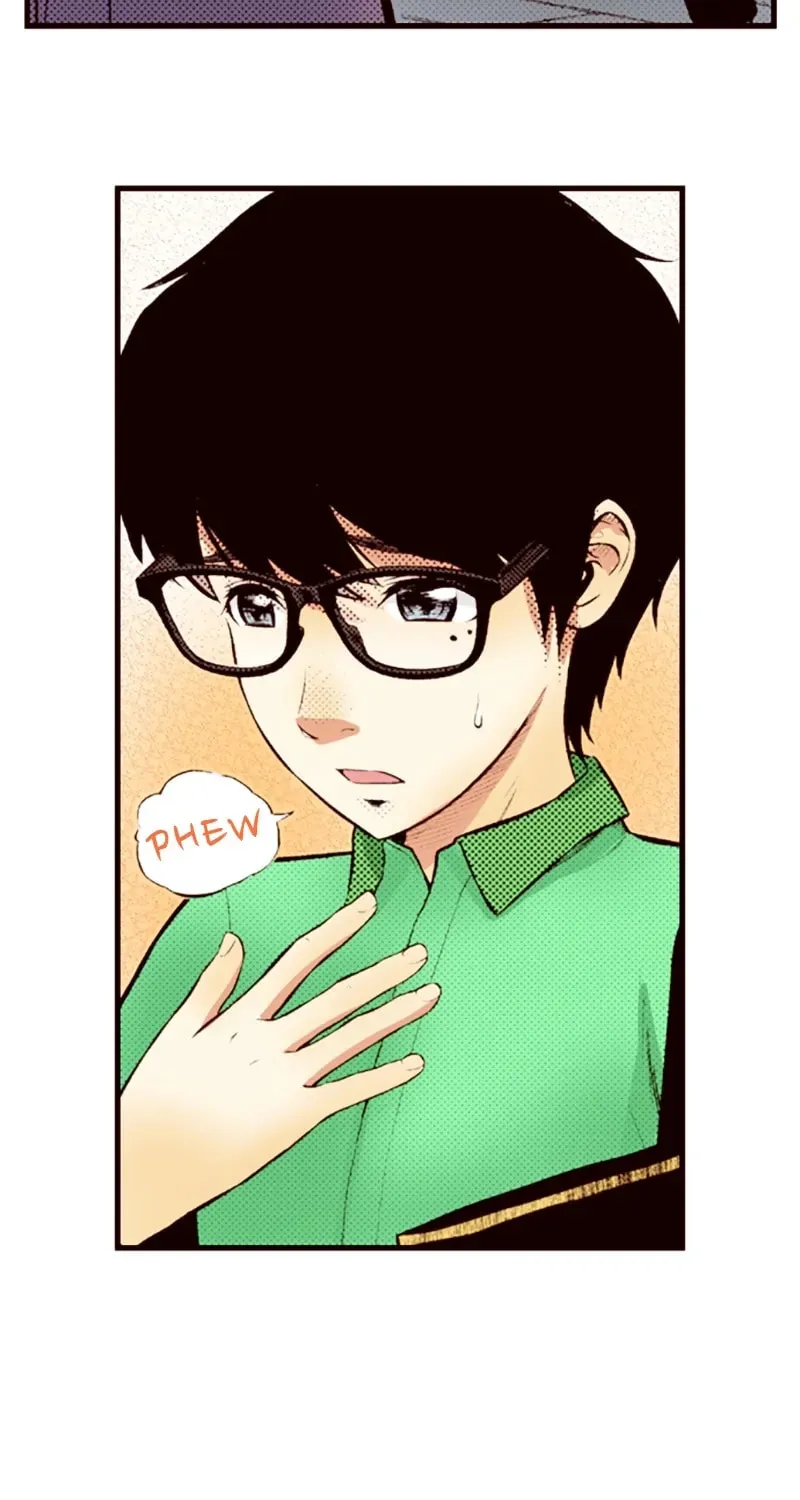 Read Silver By Night chapter 37 image 18 on Lezhin