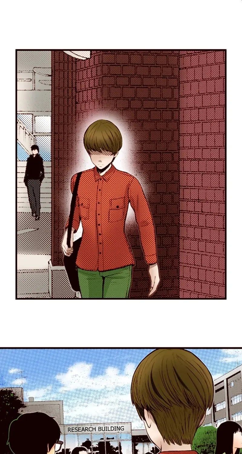 Read Silver By Night chapter 37 image 20 on Lezhin