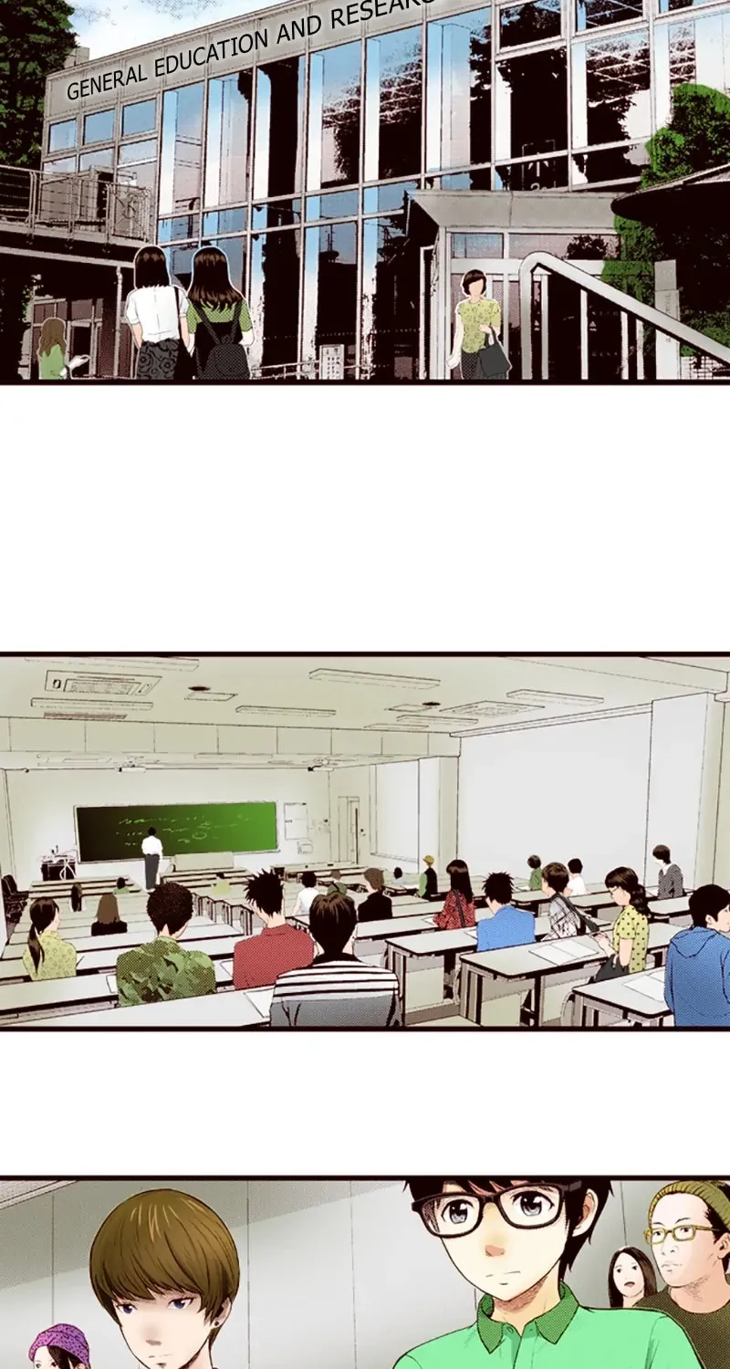 Read Silver By Night chapter 37 image 24 on Lezhin