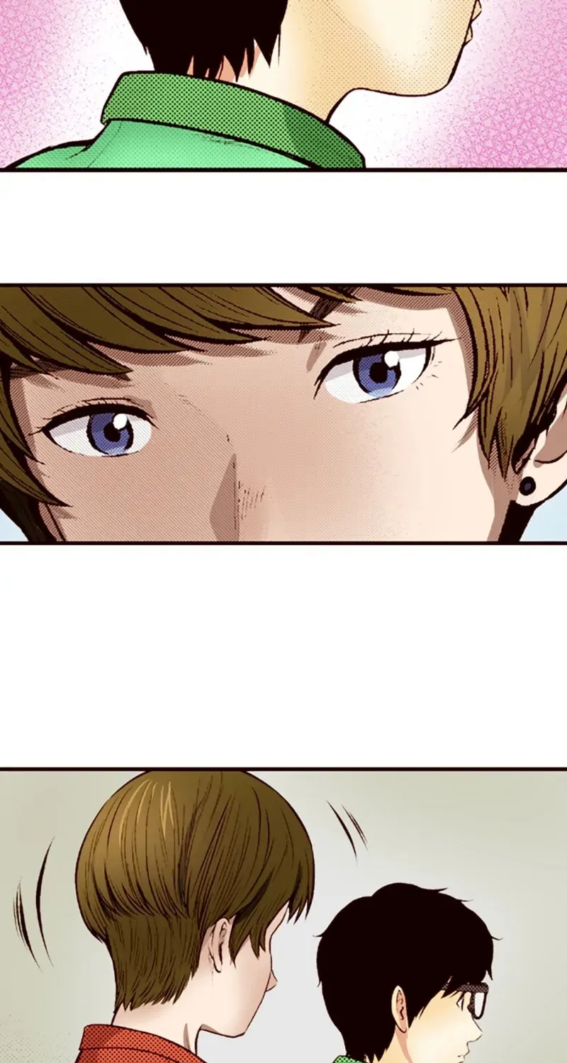Read Silver By Night chapter 37 image 26 on Lezhin