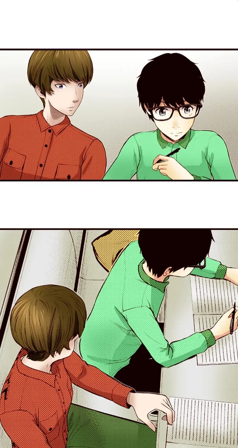 Read Silver By Night chapter 37 image 28 on Lezhin