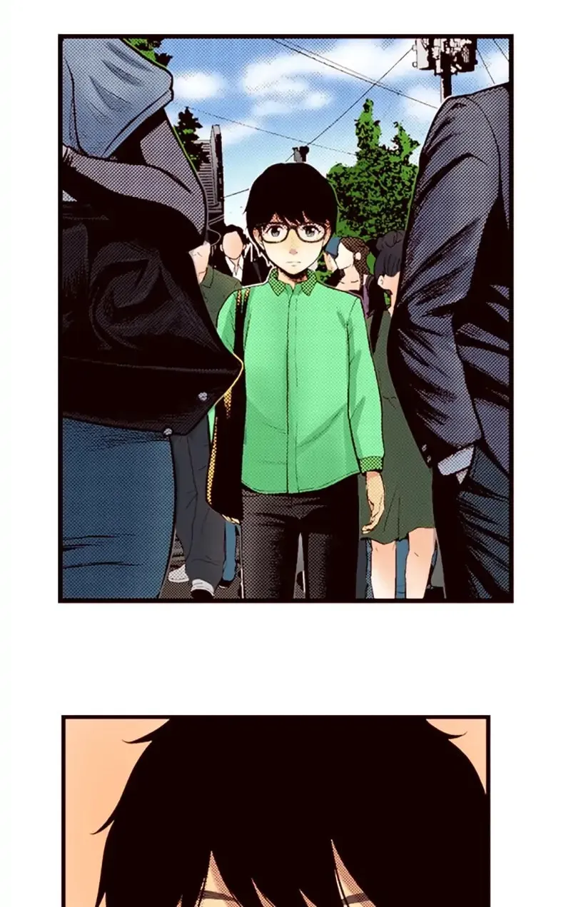 Read Silver By Night chapter 37 image 3 on Lezhin