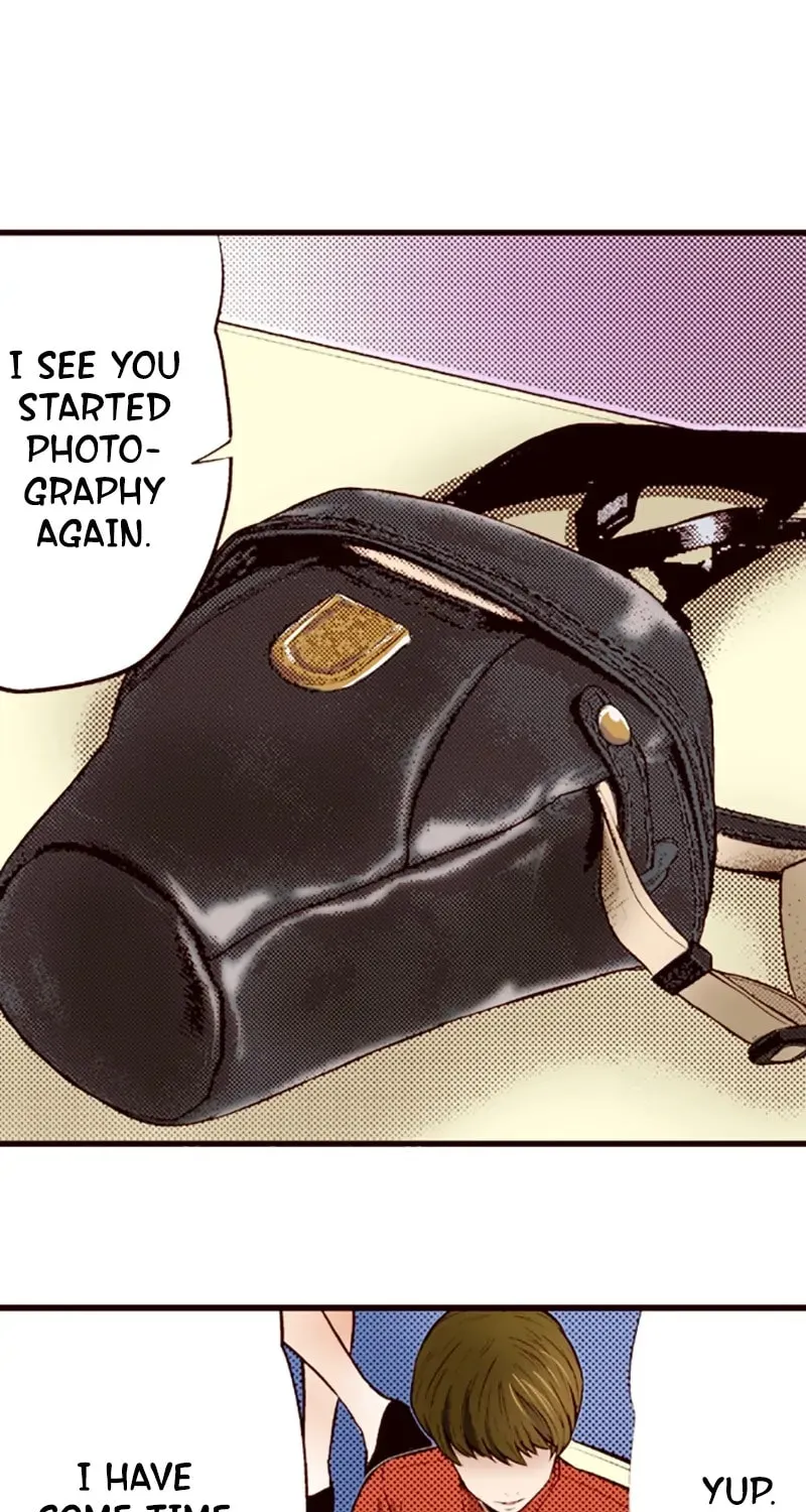 Read Silver By Night chapter 38 image 10 on Lezhin