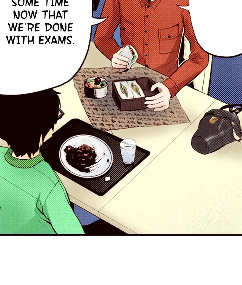Read Silver By Night chapter 38 image 11 on Lezhin