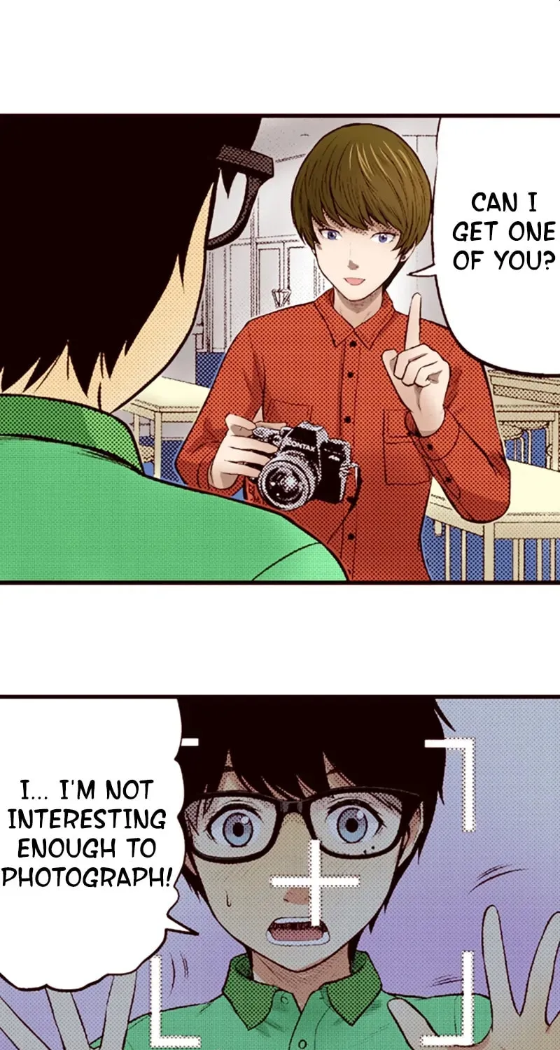 Read Silver By Night chapter 38 image 12 on Lezhin