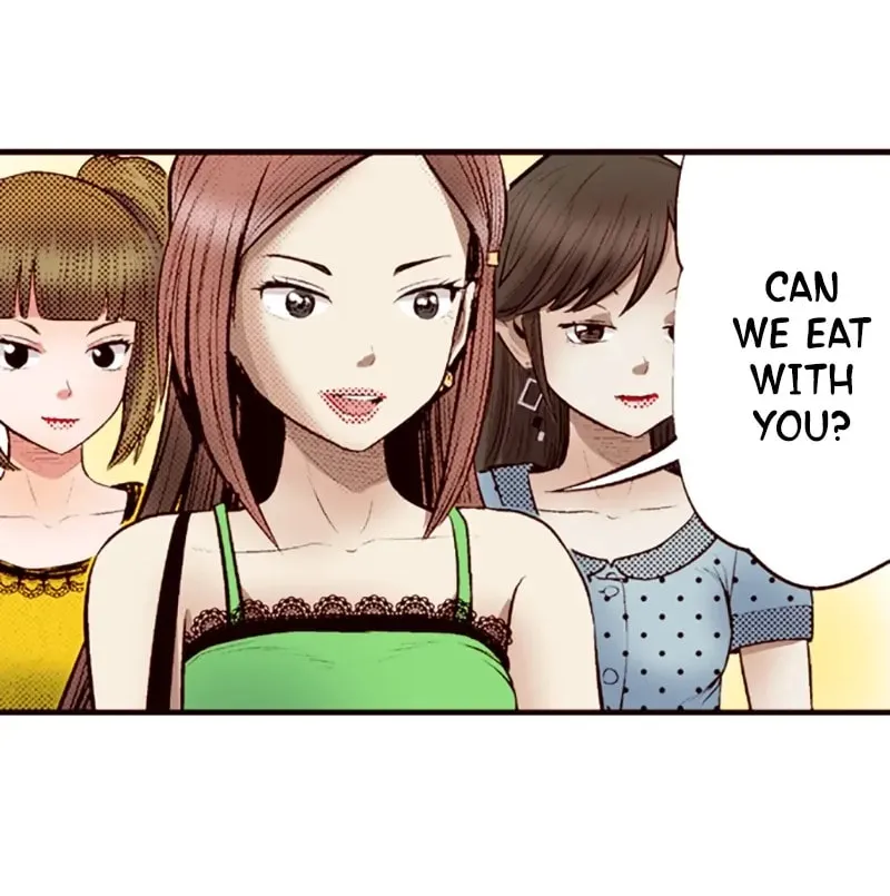 Read Silver By Night chapter 38 image 19 on Lezhin