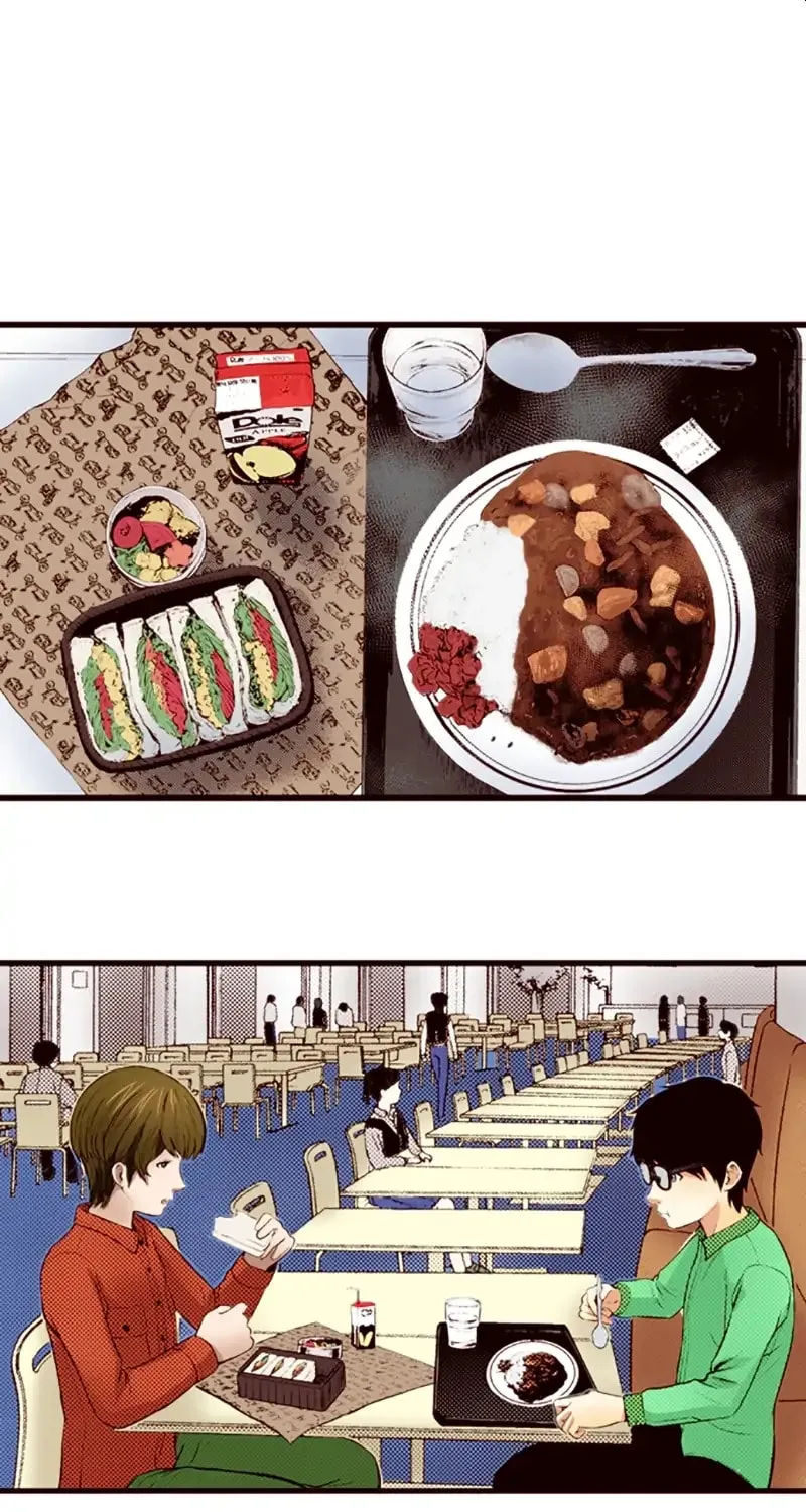 Read Silver By Night chapter 38 image 2 on Lezhin