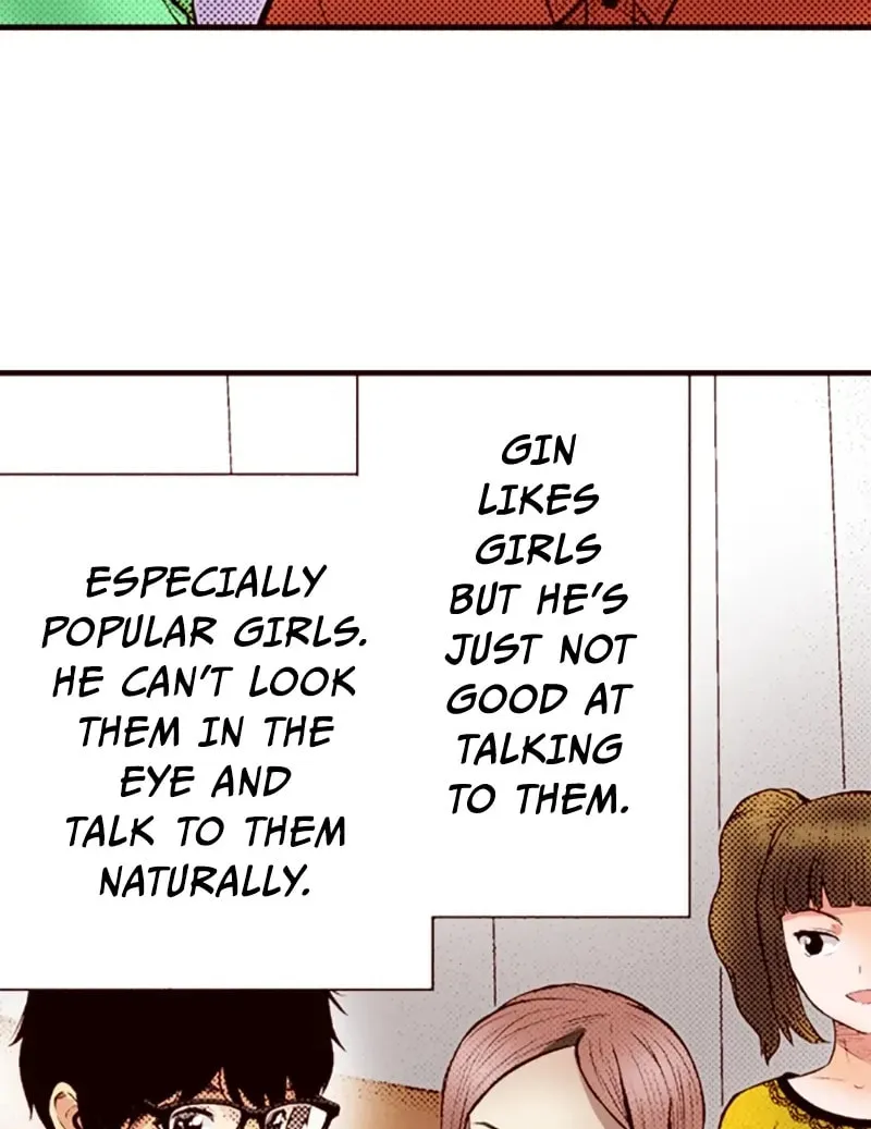 Read Silver By Night chapter 38 image 21 on Lezhin