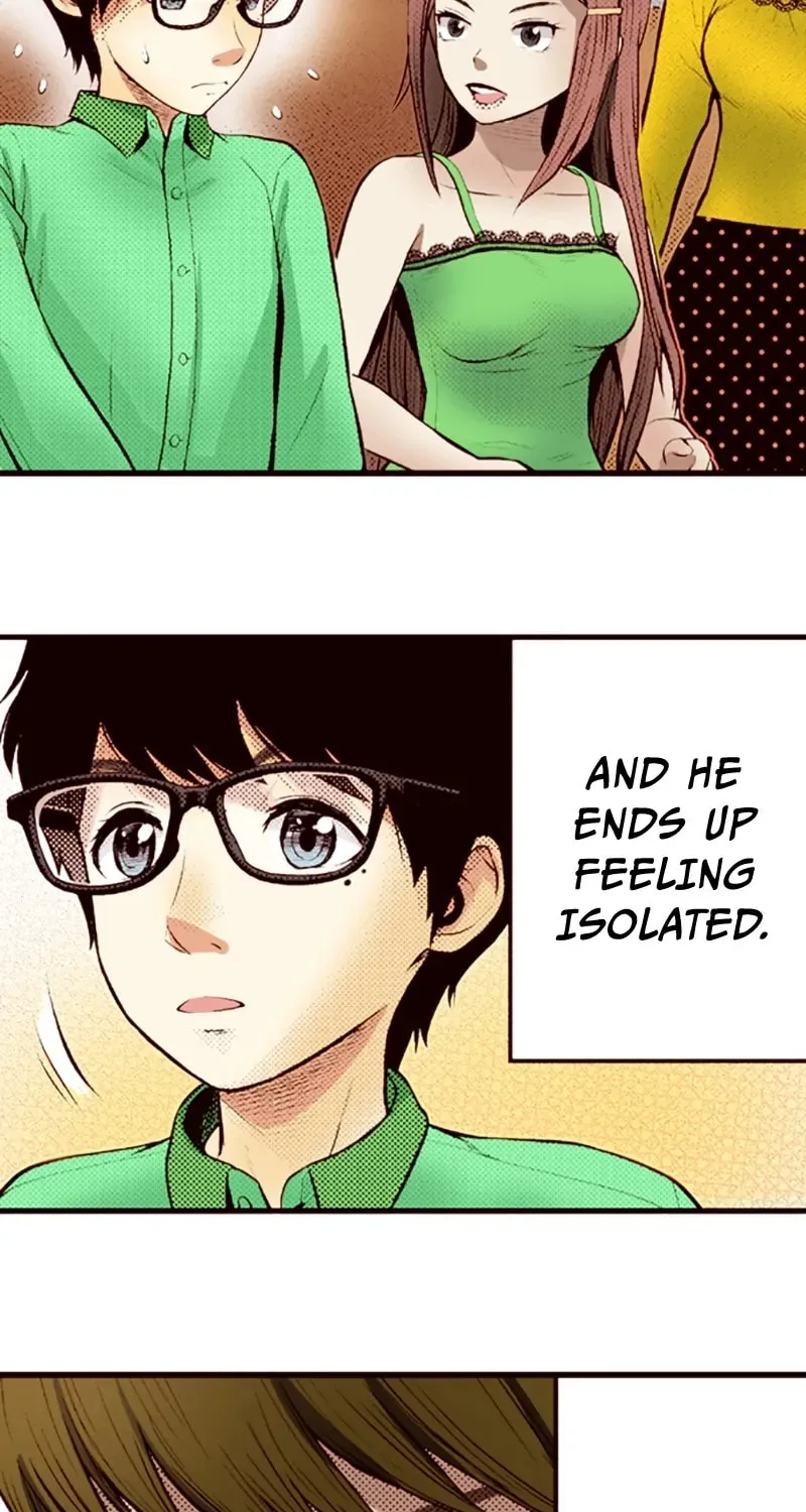 Read Silver By Night chapter 38 image 22 on Lezhin