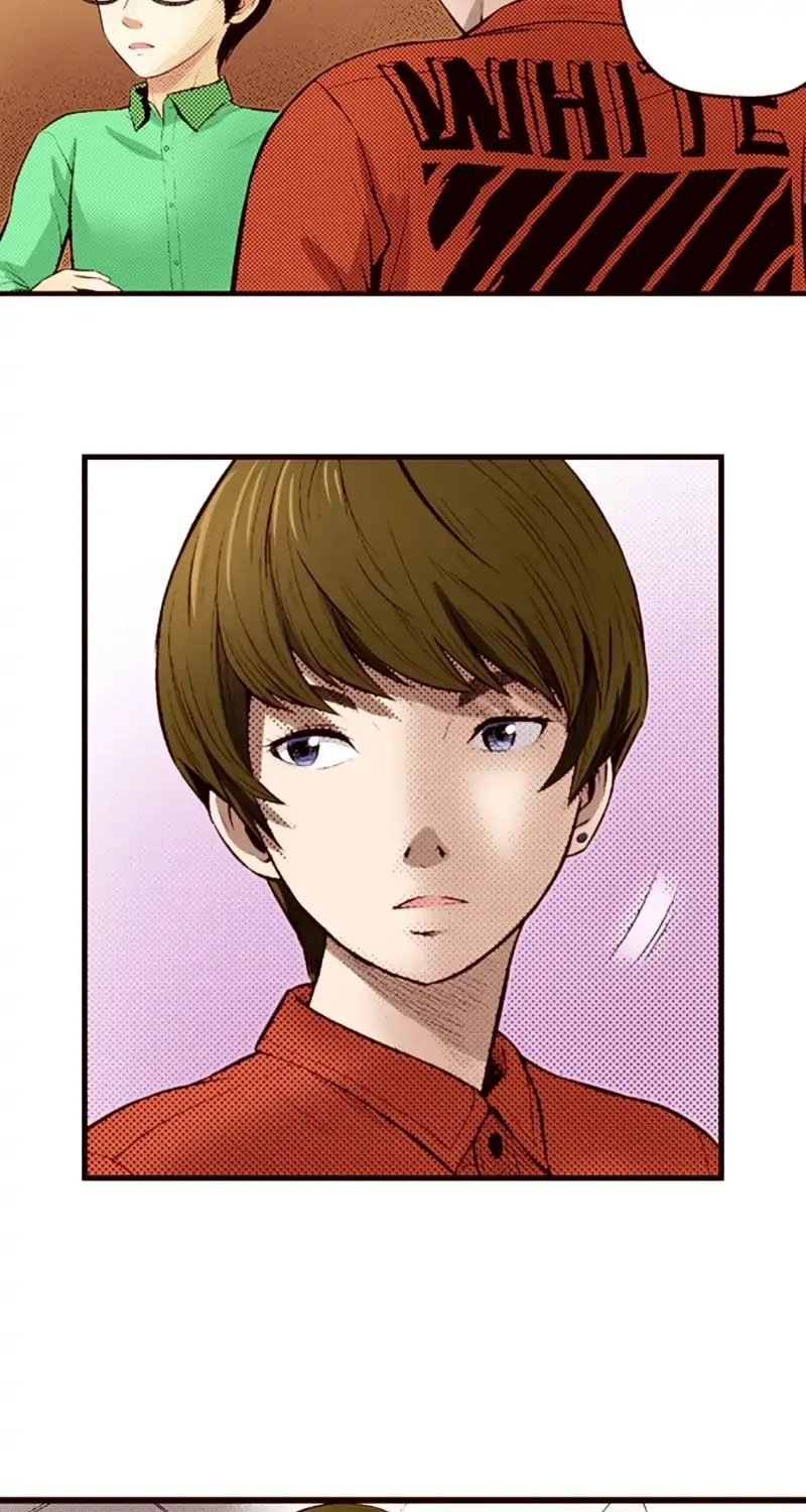 Read Silver By Night chapter 38 image 24 on Lezhin