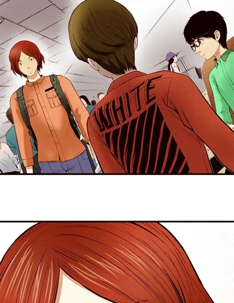 Read Silver By Night chapter 38 image 25 on Lezhin