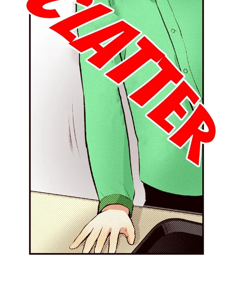 Read Silver By Night chapter 38 image 27 on Lezhin
