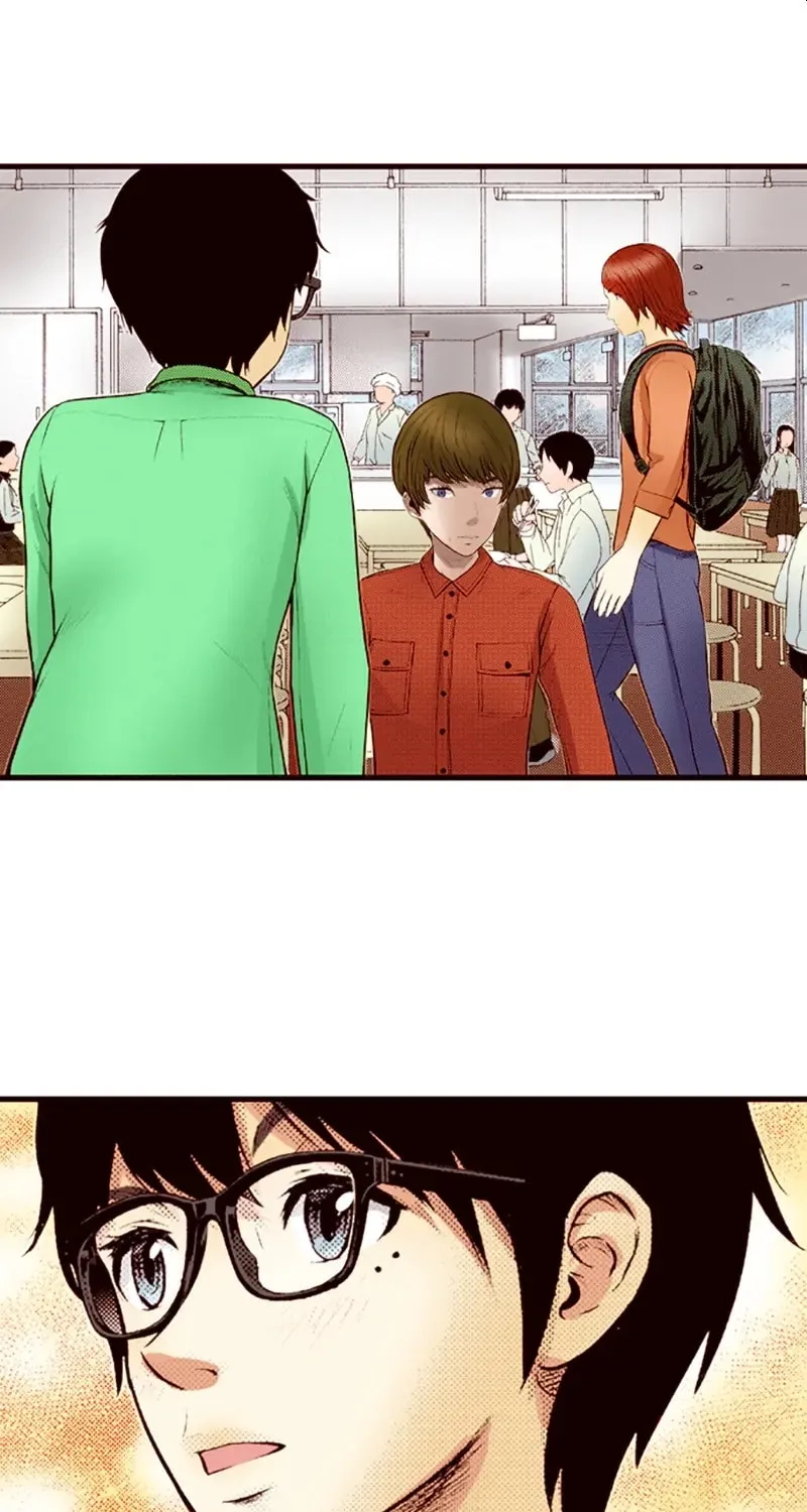Read Silver By Night chapter 38 image 28 on Lezhin