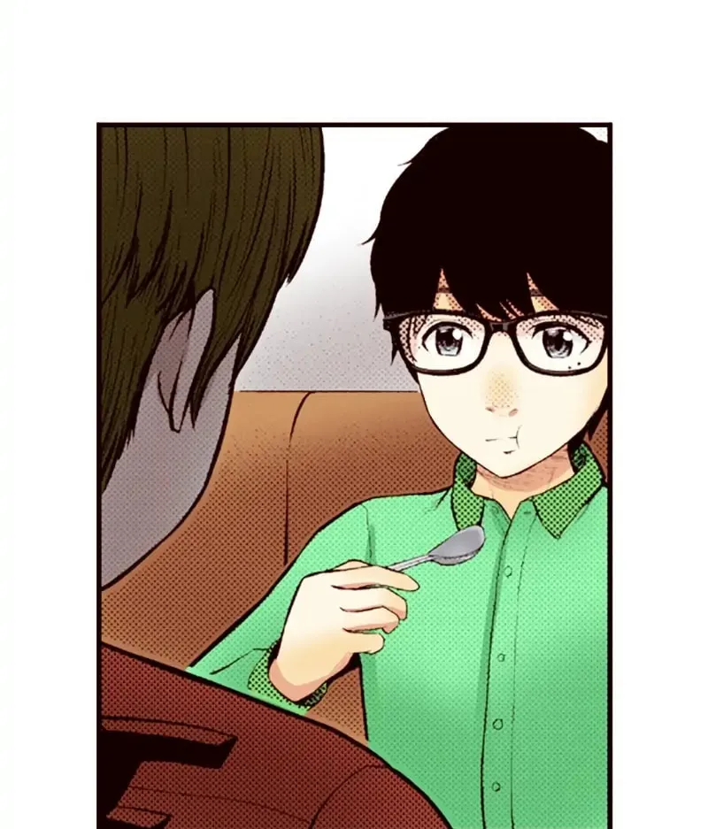 Read Silver By Night chapter 38 image 3 on Lezhin