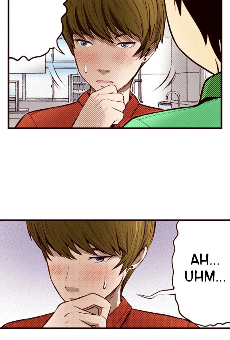 Read Silver By Night chapter 38 image 33 on Lezhin