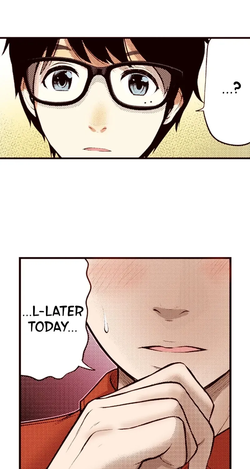 Read Silver By Night chapter 38 image 34 on Lezhin