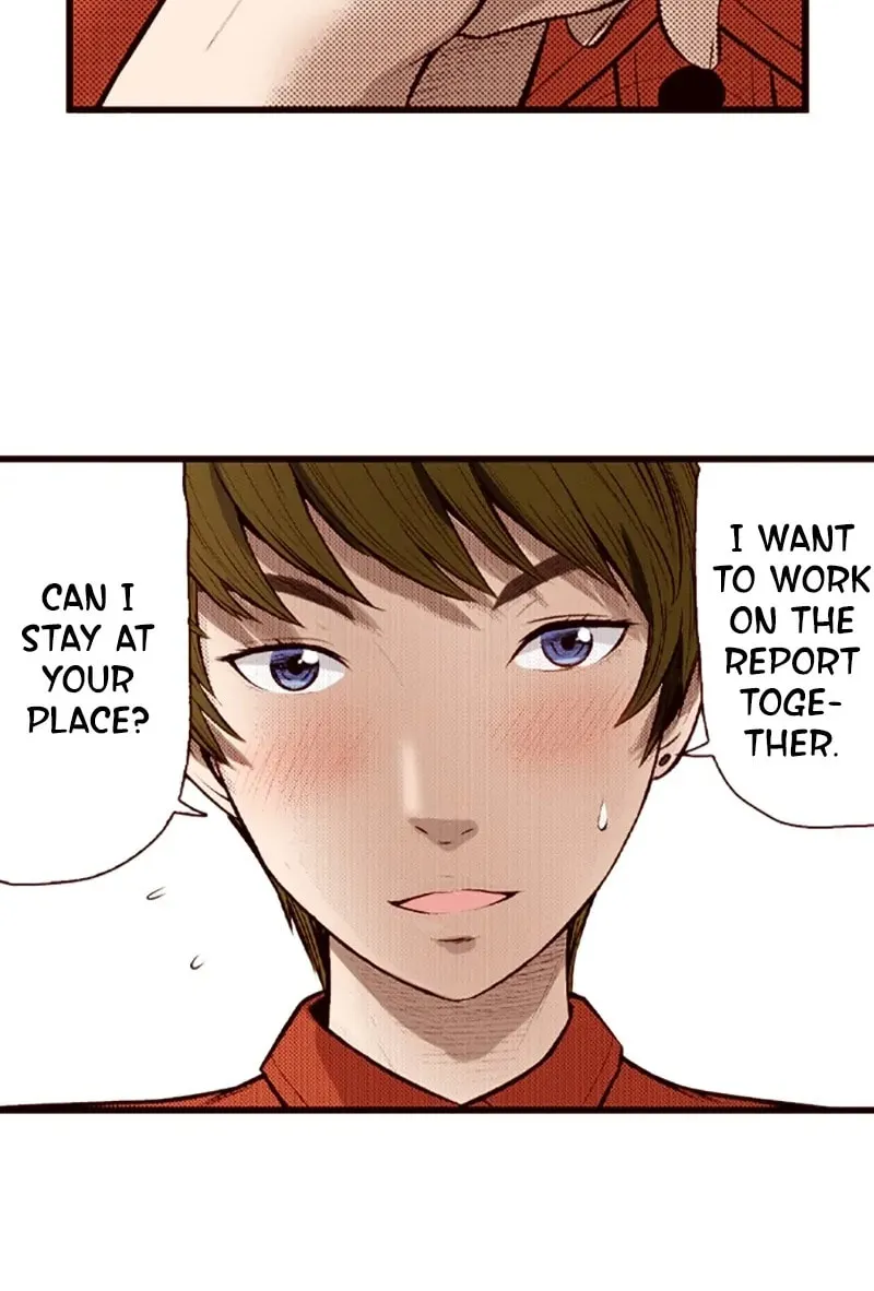 Read Silver By Night chapter 38 image 35 on Lezhin
