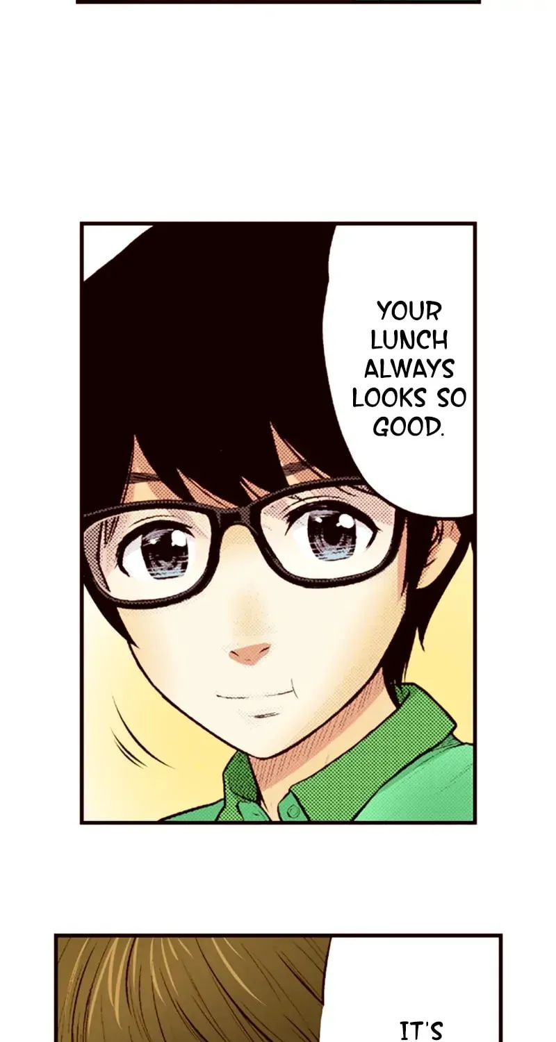 Read Silver By Night chapter 38 image 4 on Lezhin