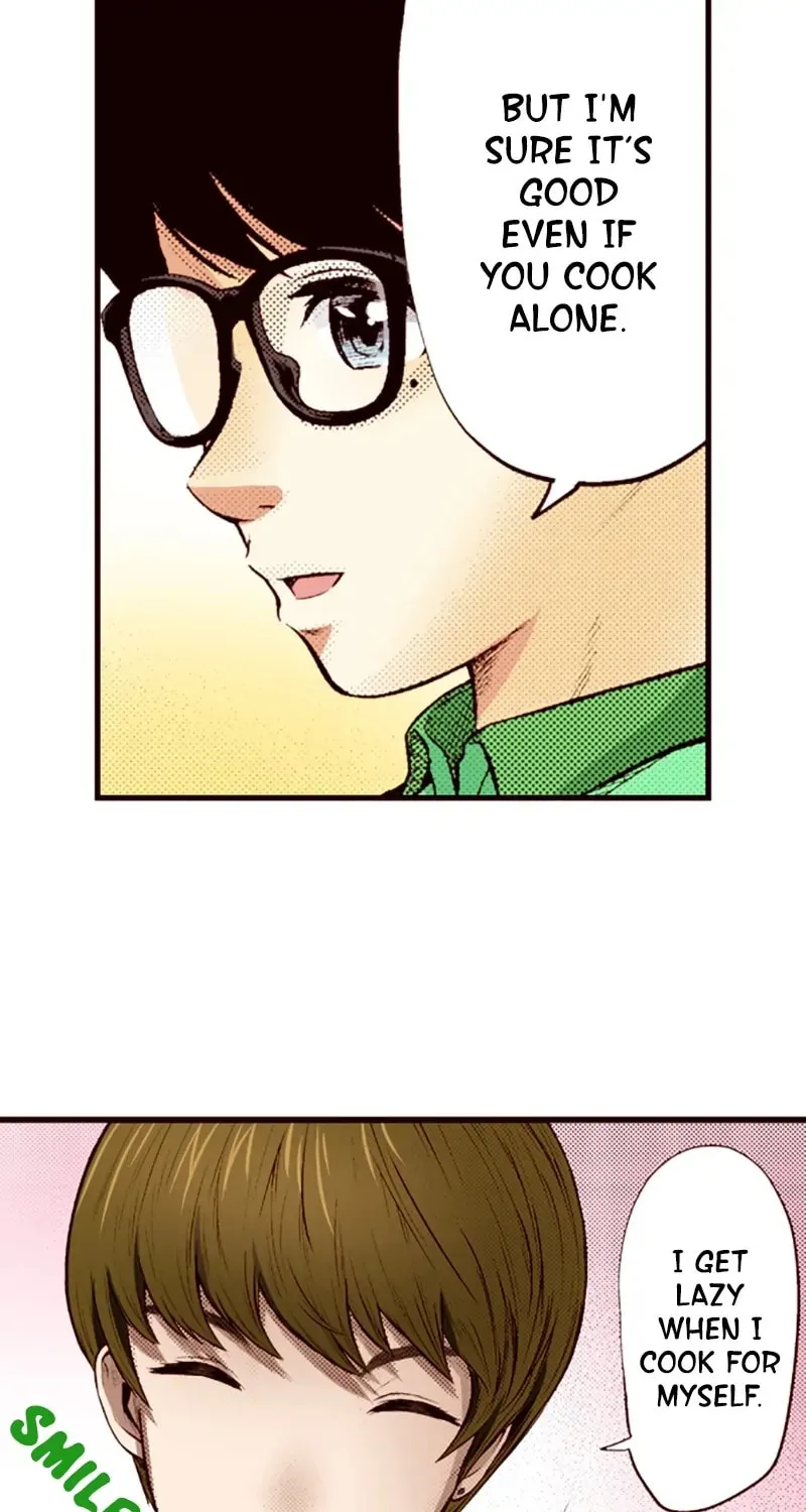 Read Silver By Night chapter 38 image 6 on Lezhin