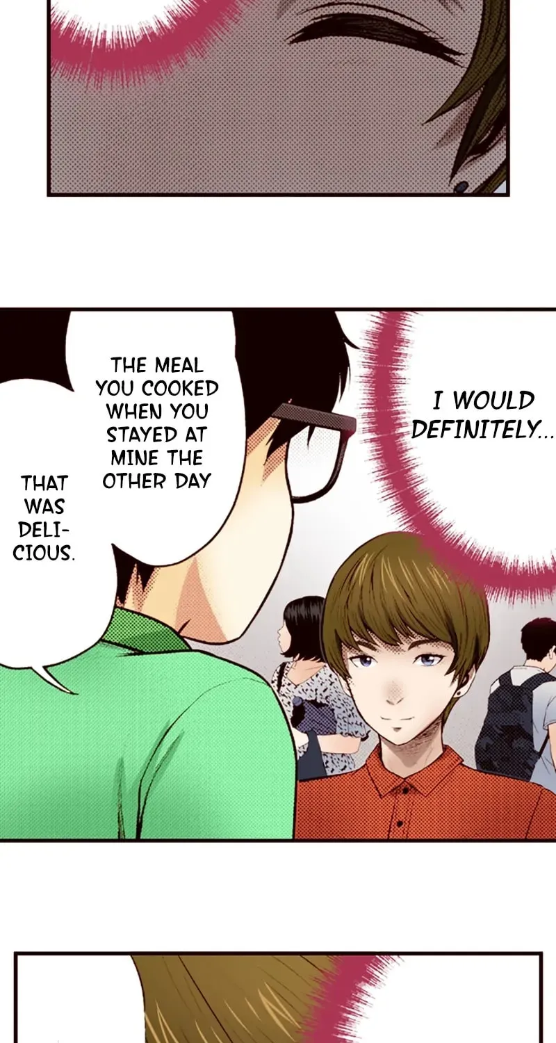 Read Silver By Night chapter 38 image 8 on Lezhin
