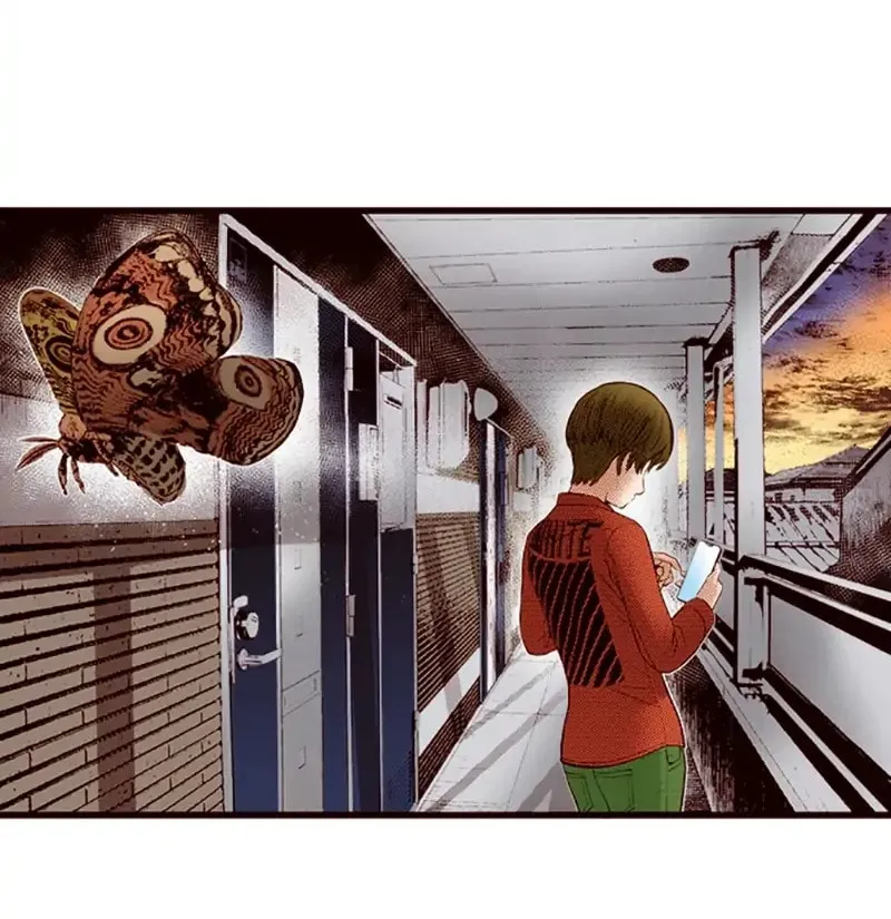 Read Silver By Night chapter 39 image 11 on Lezhin