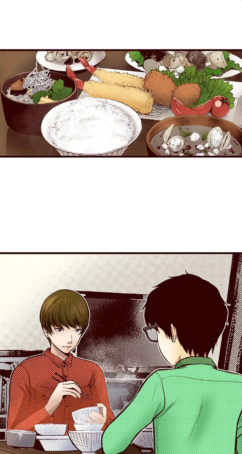 Read Silver By Night chapter 39 image 18 on Lezhin